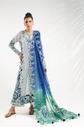 Sania Maskatiya | Selah Collection | Jaya by Sania Maskatiya - Designer Dress - Type: Ladies Clothes - Available at Libayah - 100% Original