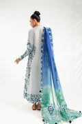 Sania Maskatiya | Selah Collection | Jaya by Sania Maskatiya - Designer Dress - Type: Ladies Clothes - Available at Libayah - 100% Original