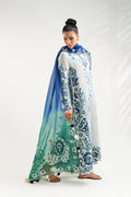 Sania Maskatiya | Selah Collection | Jaya by Sania Maskatiya - Designer Dress - Type: Ladies Clothes - Available at Libayah - 100% Original