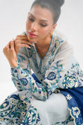 Sania Maskatiya | Selah Collection | Jaya by Sania Maskatiya - Designer Dress - Type: Ladies Clothes - Available at Libayah - 100% Original