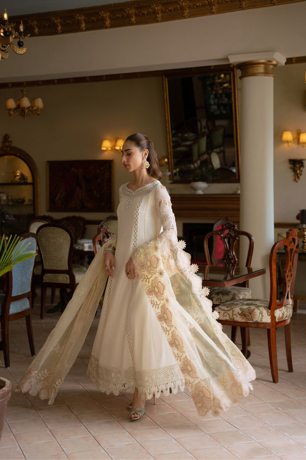 Mysie by Tahira | Eid Festive 25 | Vaneesia by ,Mysie by Tahira - Designer Dress - Type: Ladies Clothes - Available at Libayah - 100% Original