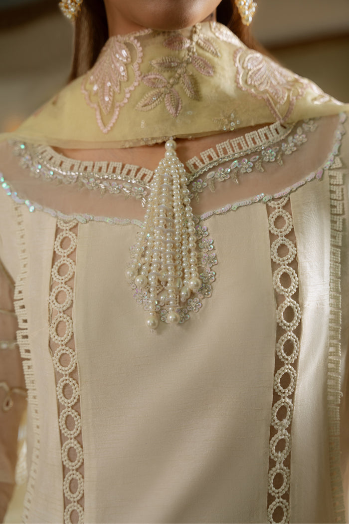 Mysie by Tahira | Eid Festive 25 | Vaneesia by ,Mysie by Tahira - Designer Dress - Type: Ladies Clothes - Available at Libayah - 100% Original