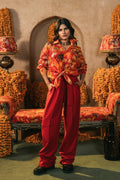 Fahad Hussayn | Lawn Banger | Vameq by Fahad Hussayn - Designer Dress - Type: Ladies Clothes - Available at Libayah - 100% Original