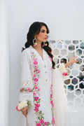Vintage | Eid Edit 24 | Samaa by Vintage - Designer Dress - Type: Ladies Clothes - Available at Libayah - 100% Original