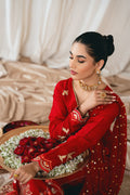 Vintage | Eid Edit 24 | Geet by Vintage - Designer Dress - Type: Ladies Clothes - Available at Libayah - 100% Original