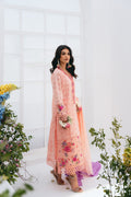 Vintage | Eid Edit 24 | Rumeha by Vintage - Designer Dress - Type: Ladies Clothes - Available at Libayah - 100% Original