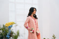 Vintage | Eid Edit 24 | Rumeha by Vintage - Designer Dress - Type: Ladies Clothes - Available at Libayah - 100% Original