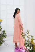 Vintage | Eid Edit 24 | Rumeha by Vintage - Designer Dress - Type: Ladies Clothes - Available at Libayah - 100% Original