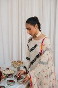 Vintage | Eid Edit 24 | Izna by Vintage - Designer Dress - Type: Ladies Clothes - Available at Libayah - 100% Original