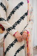 Vintage | Eid Edit 24 | Izna by Vintage - Designer Dress - Type: Ladies Clothes - Available at Libayah - 100% Original