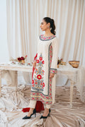 Vintage | Eid Edit 24 | Sohaina by Vintage - Designer Dress - Type: Ladies Clothes - Available at Libayah - 100% Original