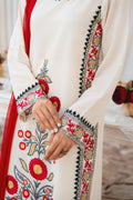 Vintage | Eid Edit 24 | Sohaina by Vintage - Designer Dress - Type: Ladies Clothes - Available at Libayah - 100% Original
