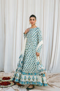 Vintage | Eid Edit 24 | Malaika by Vintage - Designer Dress - Type: Ladies Clothes - Available at Libayah - 100% Original