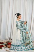 Vintage | Eid Edit 24 | Malaika by Vintage - Designer Dress - Type: Ladies Clothes - Available at Libayah - 100% Original