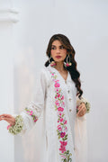 Vintage | Eid Edit 24 | Samaa by Vintage - Designer Dress - Type: Ladies Clothes - Available at Libayah - 100% Original
