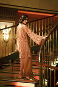 AJR Couture | Cutwork Edit 24 | VIRAH by AJR Couture - Designer Dress - Type: Ladies Clothes - Available at Libayah - 100% Original