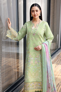 Ramsha | Andaaz Collection | Z-1402 by Ramsha - Designer Dress  - Type : Ladies Clothes - Available at Libayah - 100% Original 