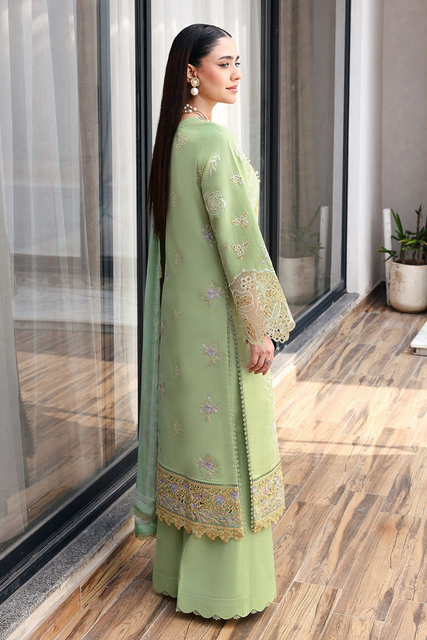 Ramsha | Andaaz Collection | Z-1402 by Ramsha - Designer Dress  - Type : Ladies Clothes - Available at Libayah - 100% Original 