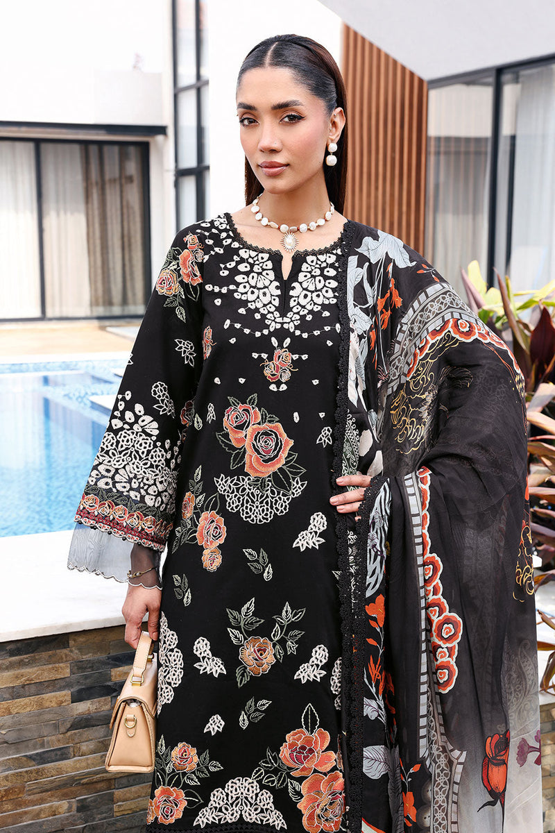 Ramsha | Andaaz Collection | Z-1403 by Ramsha - Designer Dress  - Type : Ladies Clothes - Available at Libayah - 100% Original 