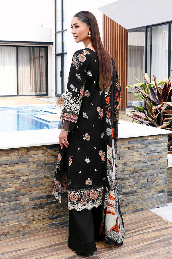 Ramsha | Andaaz Collection | Z-1403 by Ramsha - Designer Dress  - Type : Ladies Clothes - Available at Libayah - 100% Original 