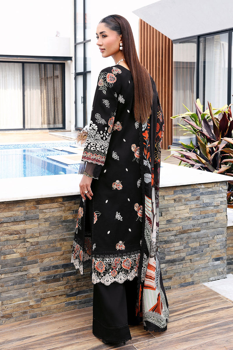 Ramsha | Andaaz Collection | Z-1403 by Ramsha - Designer Dress  - Type : Ladies Clothes - Available at Libayah - 100% Original 