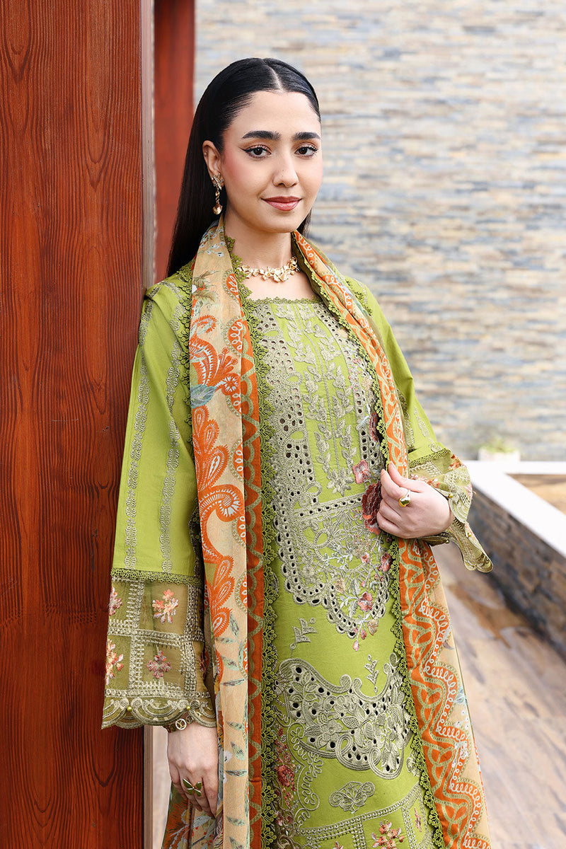 Ramsha | Andaaz Collection | Z-1408 by Ramsha - Designer Dress  - Type : Ladies Clothes - Available at Libayah - 100% Original 