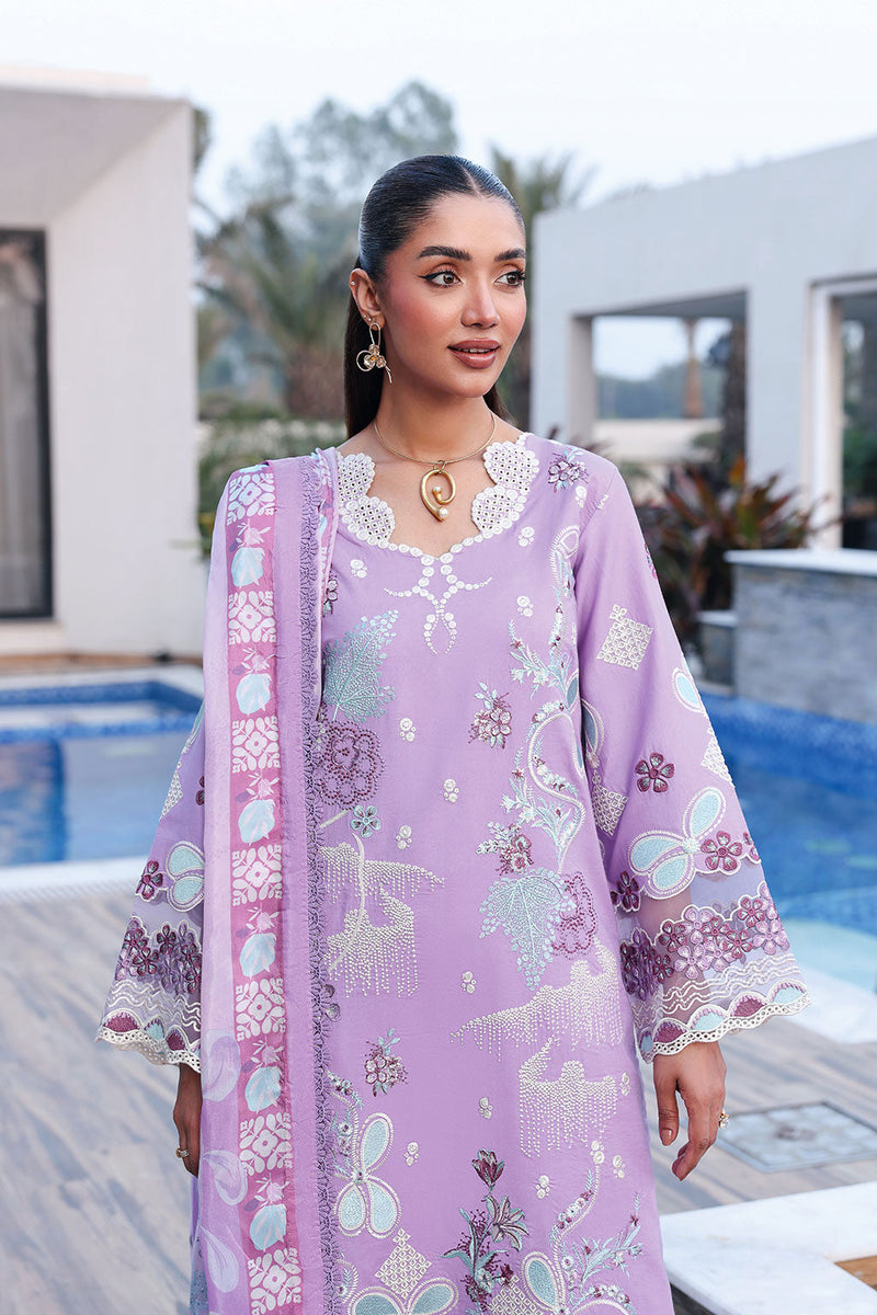 Ramsha | Andaaz Collection | Z-1407 by Ramsha - Designer Dress  - Type : Ladies Clothes - Available at Libayah - 100% Original 