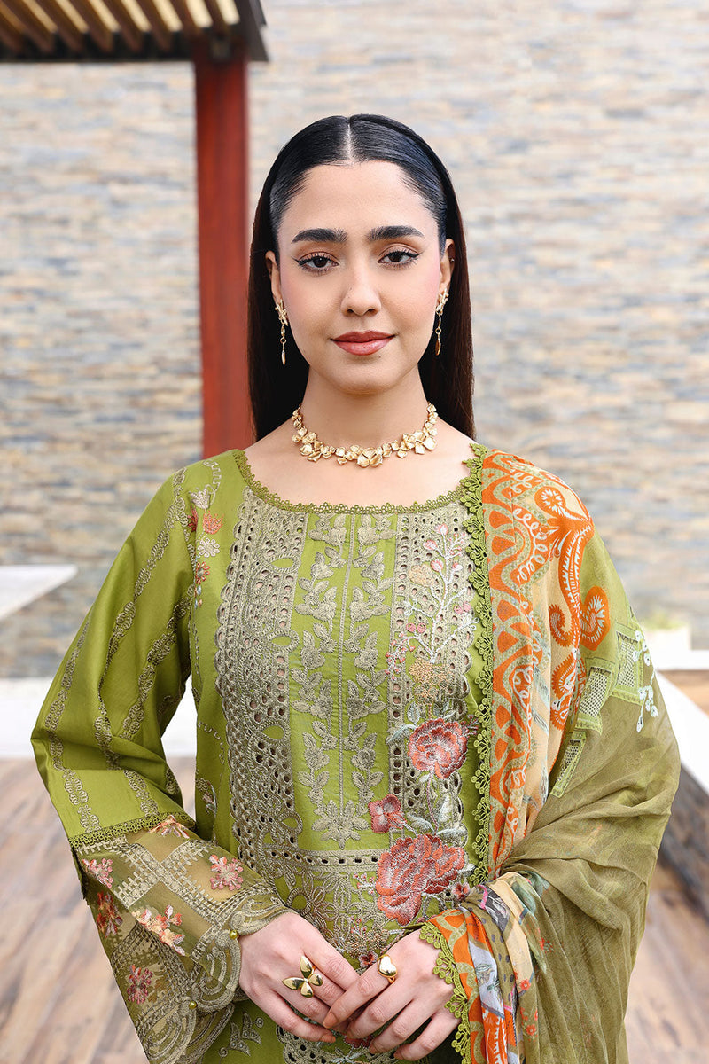 Ramsha | Andaaz Collection | Z-1408 by Ramsha - Designer Dress  - Type : Ladies Clothes - Available at Libayah - 100% Original 