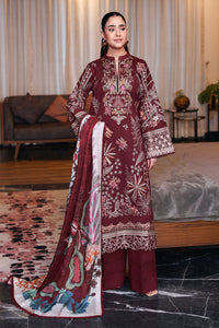 Ramsha | Andaaz Collection | Z-1406 by Ramsha - Designer Dress  - Type : Ladies Clothes - Available at Libayah - 100% Original 