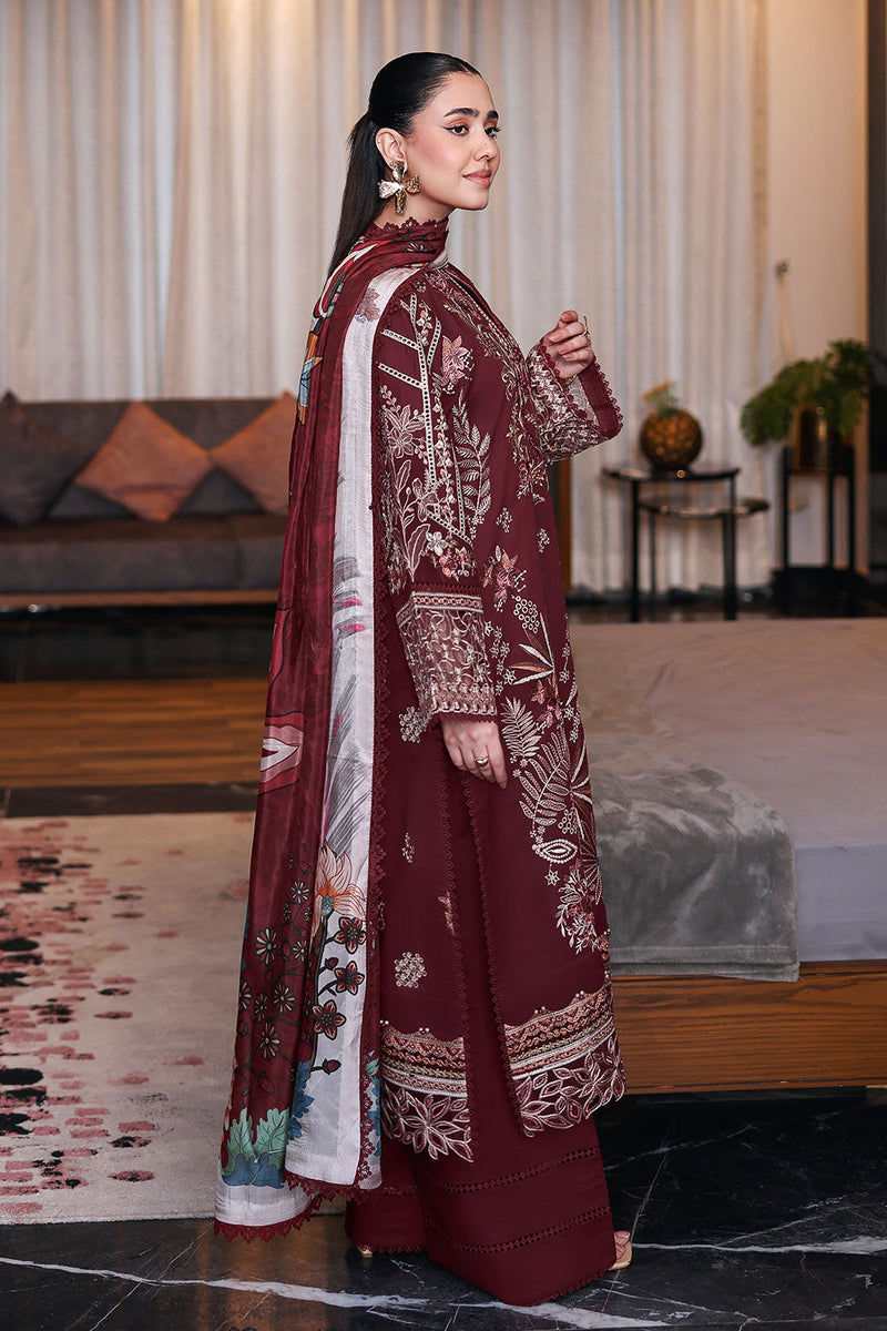 Ramsha | Andaaz Collection | Z-1406 by Ramsha - Designer Dress  - Type : Ladies Clothes - Available at Libayah - 100% Original 