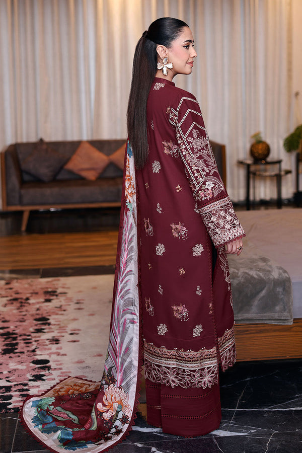 Ramsha | Andaaz Collection | Z-1406 by Ramsha - Designer Dress  - Type : Ladies Clothes - Available at Libayah - 100% Original 
