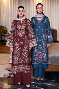 Ramsha | Andaaz Collection | Z-1406 by Ramsha - Designer Dress  - Type : Ladies Clothes - Available at Libayah - 100% Original 