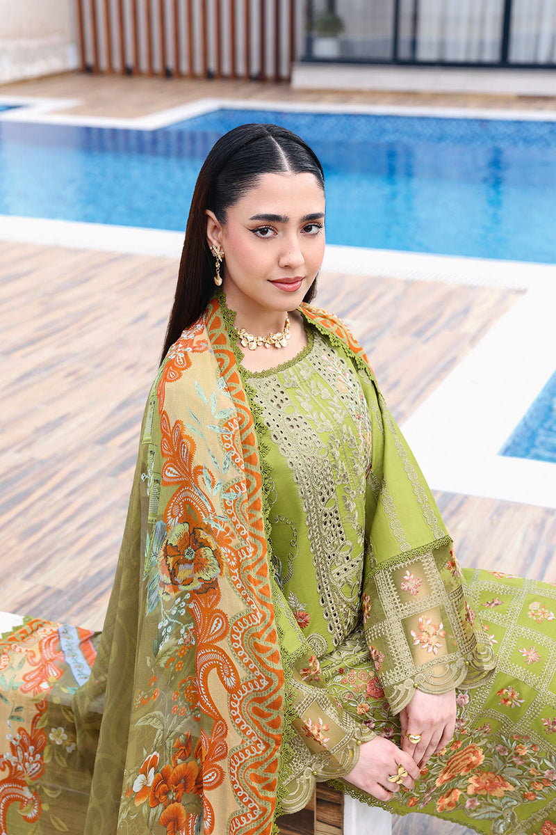 Ramsha | Andaaz Collection | Z-1408 by Ramsha - Designer Dress  - Type : Ladies Clothes - Available at Libayah - 100% Original 