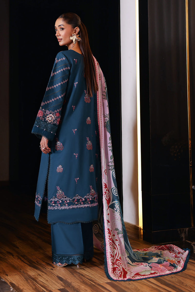 Ramsha | Andaaz Collection | Z-1405 by Ramsha - Designer Dress  - Type : Ladies Clothes - Available at Libayah - 100% Original 