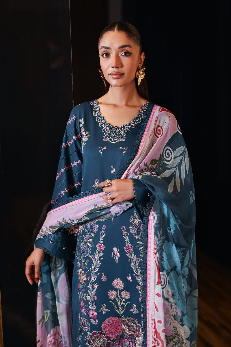 Ramsha | Andaaz Collection | Z-1405 by Ramsha - Designer Dress  - Type : Ladies Clothes - Available at Libayah - 100% Original 