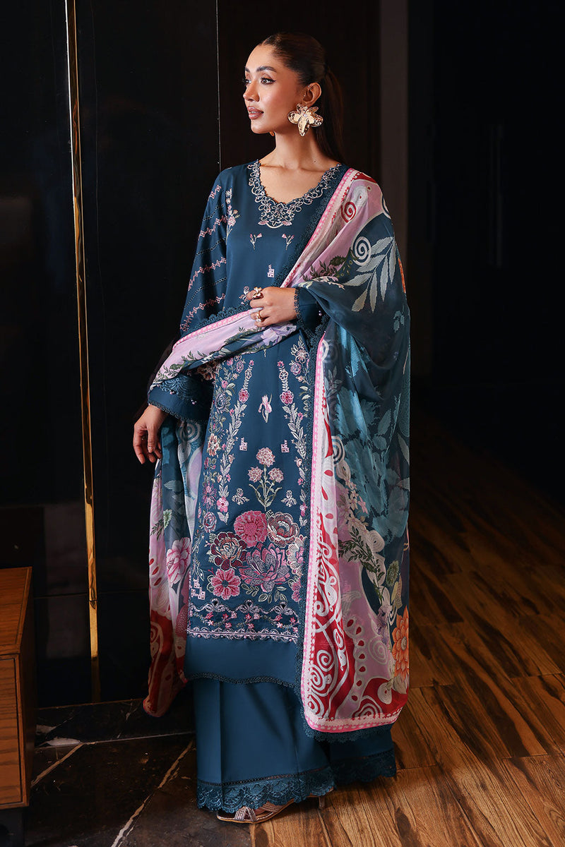 Ramsha | Andaaz Collection | Z-1405 by Ramsha - Designer Dress  - Type : Ladies Clothes - Available at Libayah - 100% Original 
