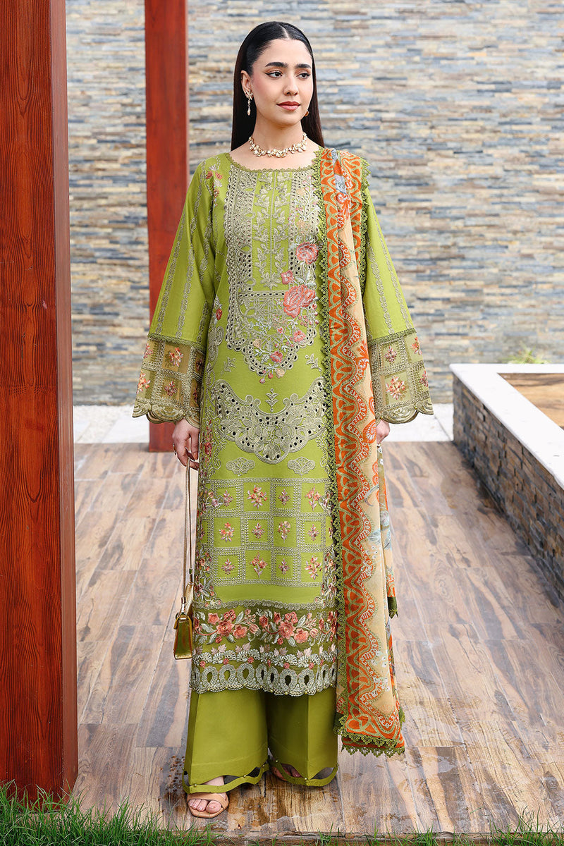 Ramsha | Andaaz Collection | Z-1408 by Ramsha - Designer Dress  - Type : Ladies Clothes - Available at Libayah - 100% Original 