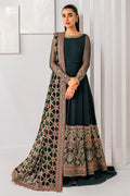 Jazmin | Formals Collection | CHIFFON UC-3053 by Jazmin - Designer Dress - Type: Formal - Available at Libayah - 100% Original