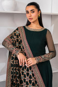 Jazmin | Formals Collection | CHIFFON UC-3053 by Jazmin - Designer Dress - Type: Formal - Available at Libayah - 100% Original