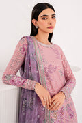 Jazmin | Formals Collection | CHIFFON UC-3061 by Jazmin - Designer Dress - Type: Formal - Available at Libayah - 100% Original