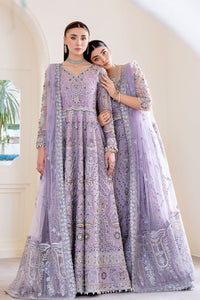 Ramsha | Luxury Wedding Collection | H-505 by Ramsha - Designer Dress  - Type : Ladies Clothes - Available at Libayah - 100% Original 