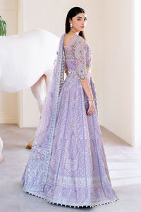 Ramsha | Luxury Wedding Collection | H-505 by Ramsha - Designer Dress  - Type : Ladies Clothes - Available at Libayah - 100% Original 