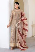 Ramsha | Luxury Wedding Collection | H-508 by Ramsha - Designer Dress  - Type : Ladies Clothes - Available at Libayah - 100% Original 