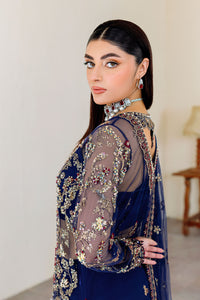 Ramsha | Luxury Wedding Collection |H-507 by Ramsha - Designer Dress  - Type : Ladies Clothes - Available at Libayah - 100% Original 
