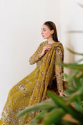 Ramsha | Luxury Wedding Collection |H-506 by Ramsha - Designer Dress  - Type : Ladies Clothes - Available at Libayah - 100% Original 