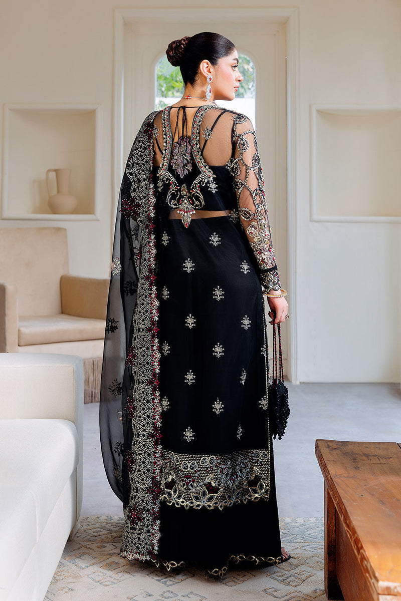 Ramsha | Luxury Wedding Collection | H-503 by Ramsha - Designer Dress  - Type : Ladies Clothes - Available at Libayah - 100% Original 