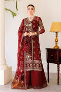 Ramsha | Luxury Wedding Collection | H-504 by Ramsha - Designer Dress  - Type : Ladies Clothes - Available at Libayah - 100% Original 