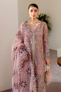 Ramsha | Luxury Wedding Collection | H-501 by Ramsha - Designer Dress  - Type : Ladies Clothes - Available at Libayah - 100% Original 