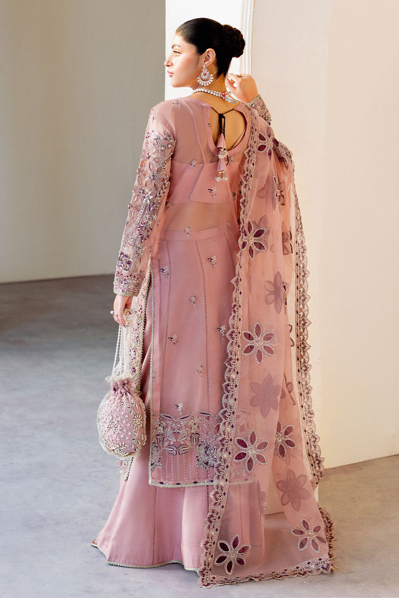 Ramsha | Luxury Wedding Collection | H-501 by Ramsha - Designer Dress  - Type : Ladies Clothes - Available at Libayah - 100% Original 