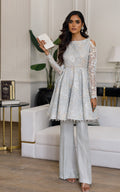Threads and Motifs | Formal Dresses 24 | 7934 by Threads and Motifs - Designer Dress - Type: Ladies Clothes - Available at Libayah - 100% Original